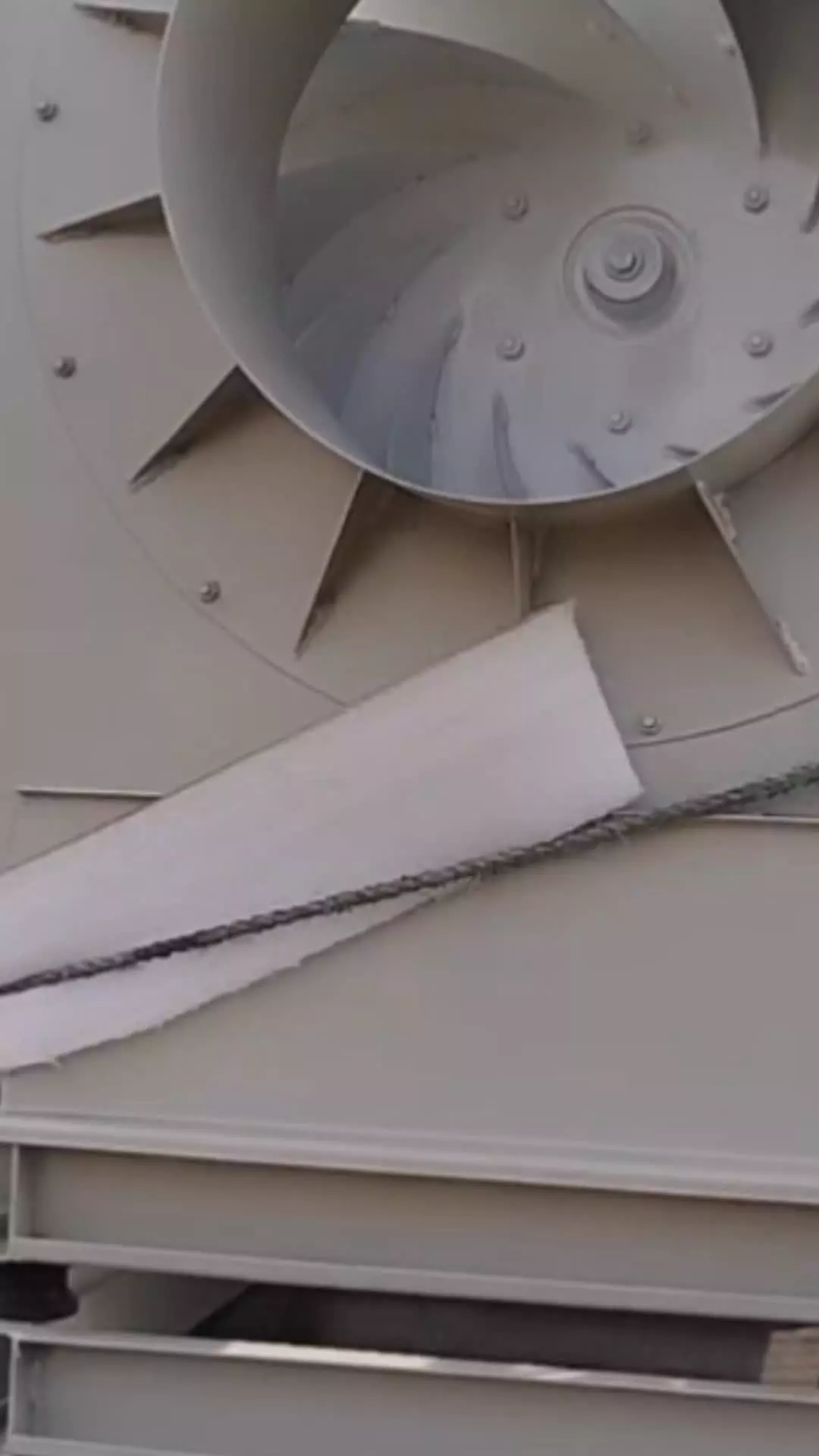 اگزاست فن وفن سانتریفیوژ در قیطریه