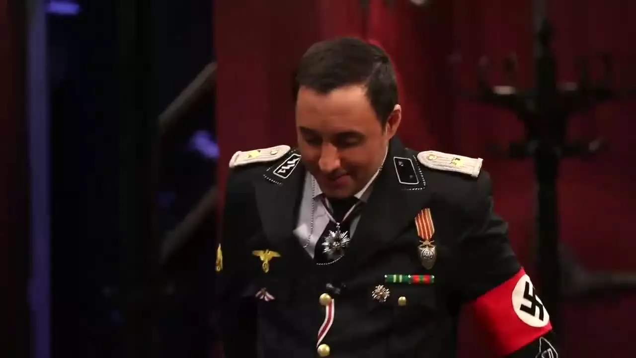 بازی ارتش سری - مافیا ارتش سری - سریال ارتش سری