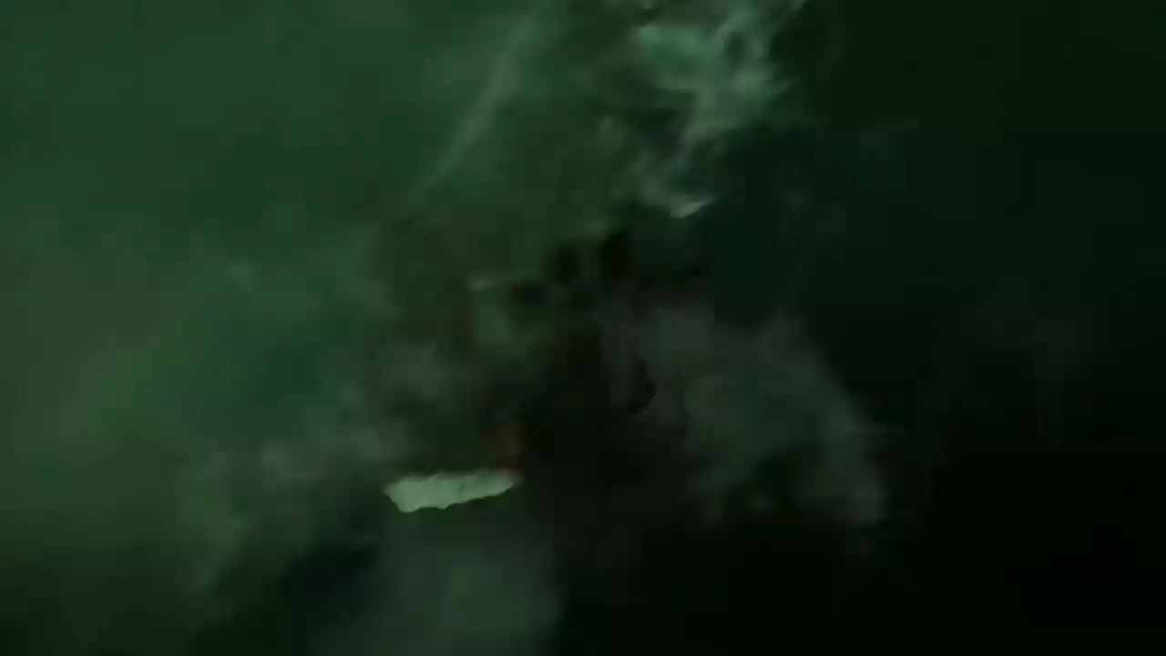 ازازیل سریال ترسناک نمایش خانگی ایرانی