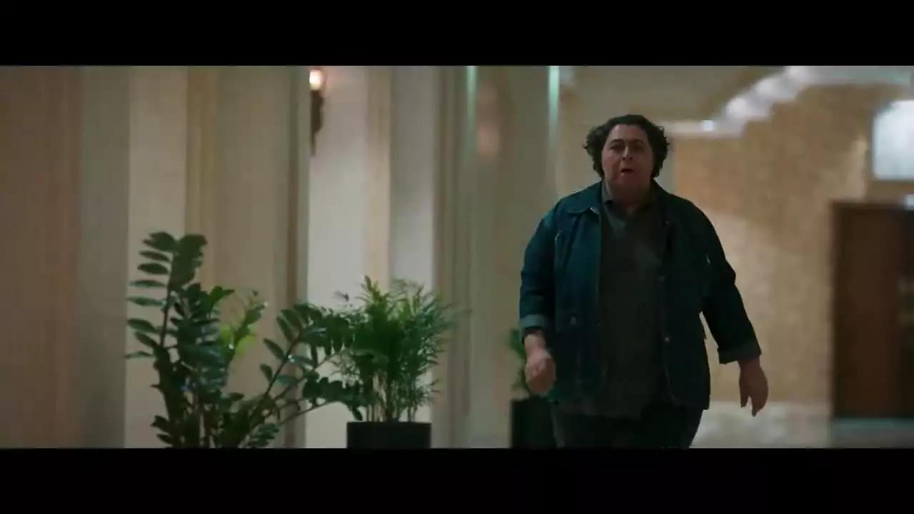 سریال از یاد رفته قسمت 6