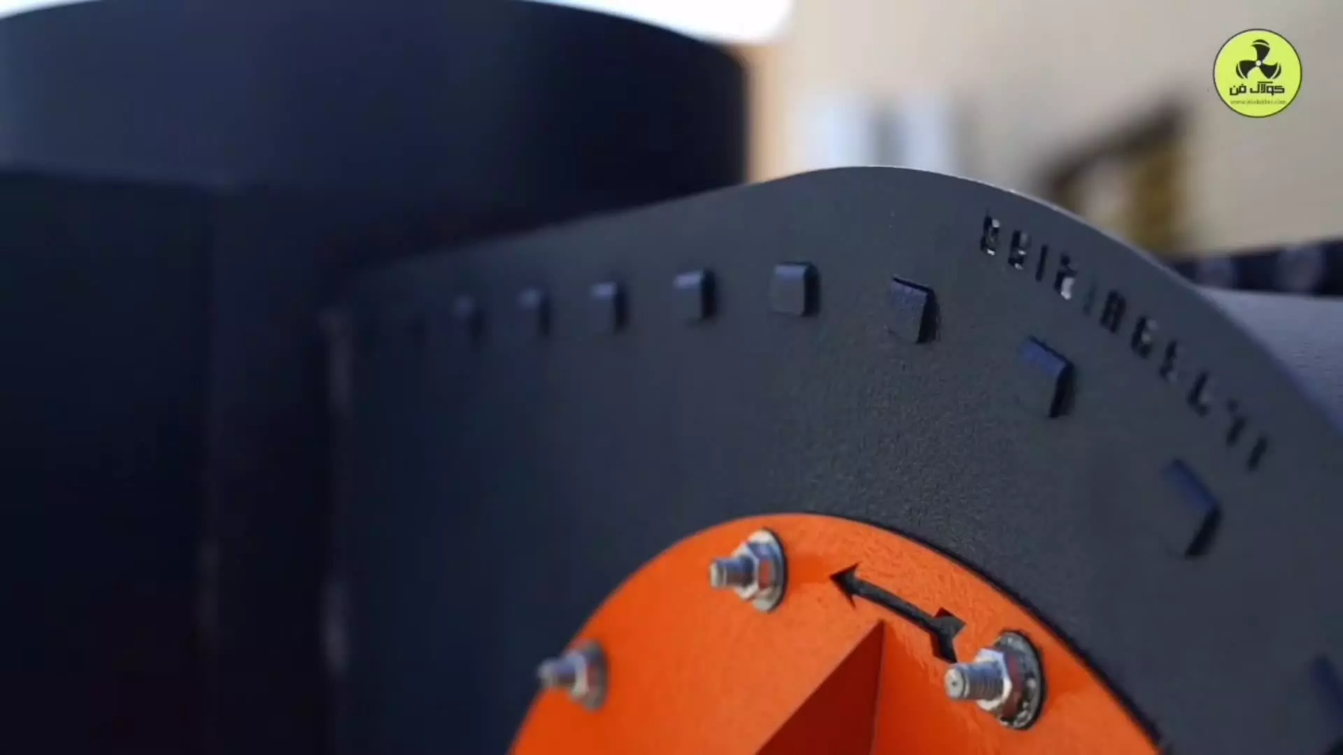 عملکرد فن سانتریفیوژ در خنج{هلدینگ کولاک فن}09124598284