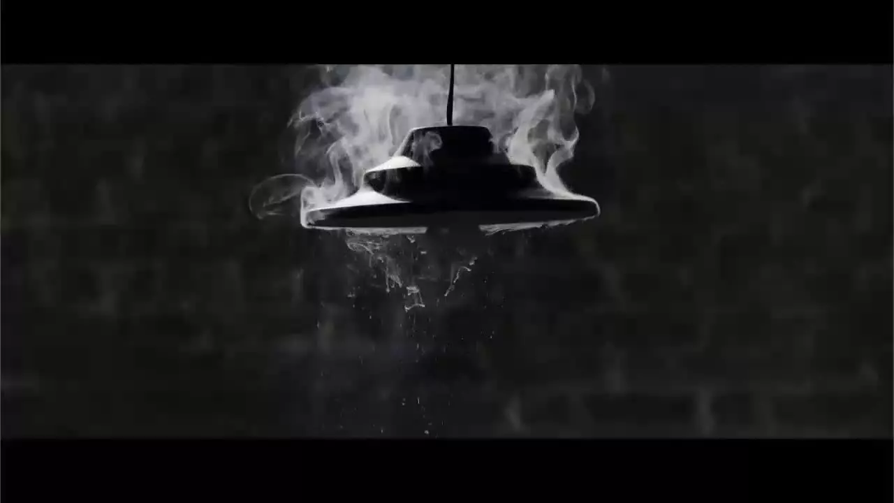 حرفه ای سریال خانگی ایرانی - زانیار خسروی