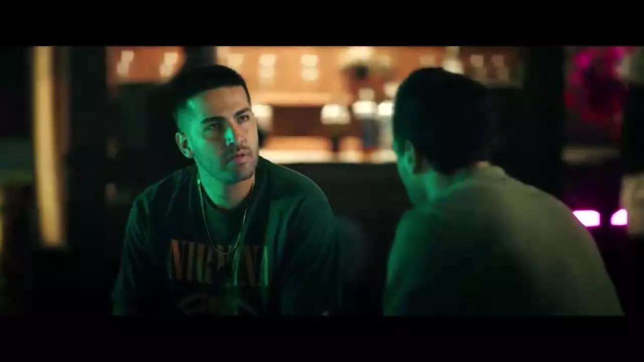 قسمت ۷ شغال ایرانی