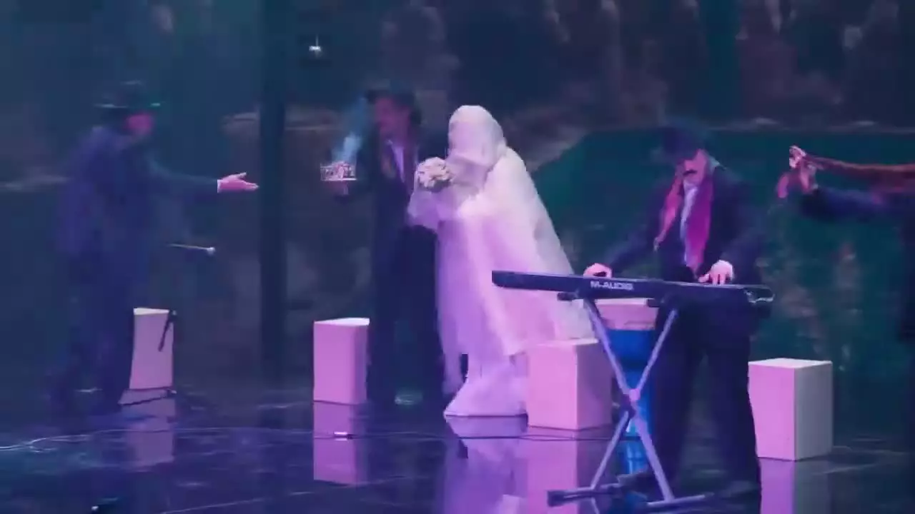 کارناوال رامبد قسمت ۱