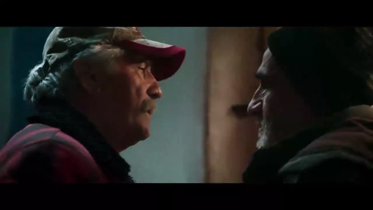 سریال از یاد رفته قسمت 1 / قسمت اول از یاد رفته