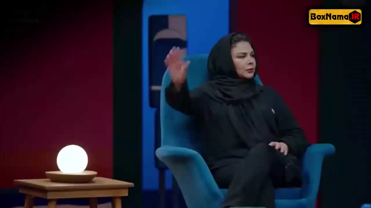 دانلود مسابقه انجمن اشباح قسمت ۷ هفتم