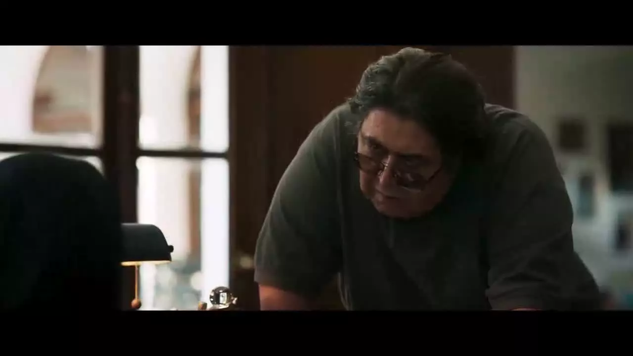 سریال خانگی از یاد رفته - سینا مهراد - عاشقانه