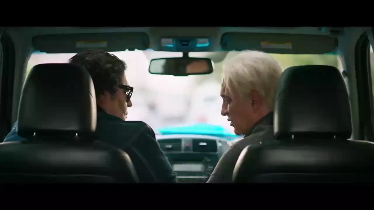 از یاد رفته قسمت ۲ پردیس احمدیه سینا مهراد