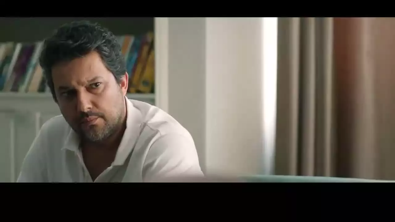 سریال سرگیجه فیلیمو سریال خانگی