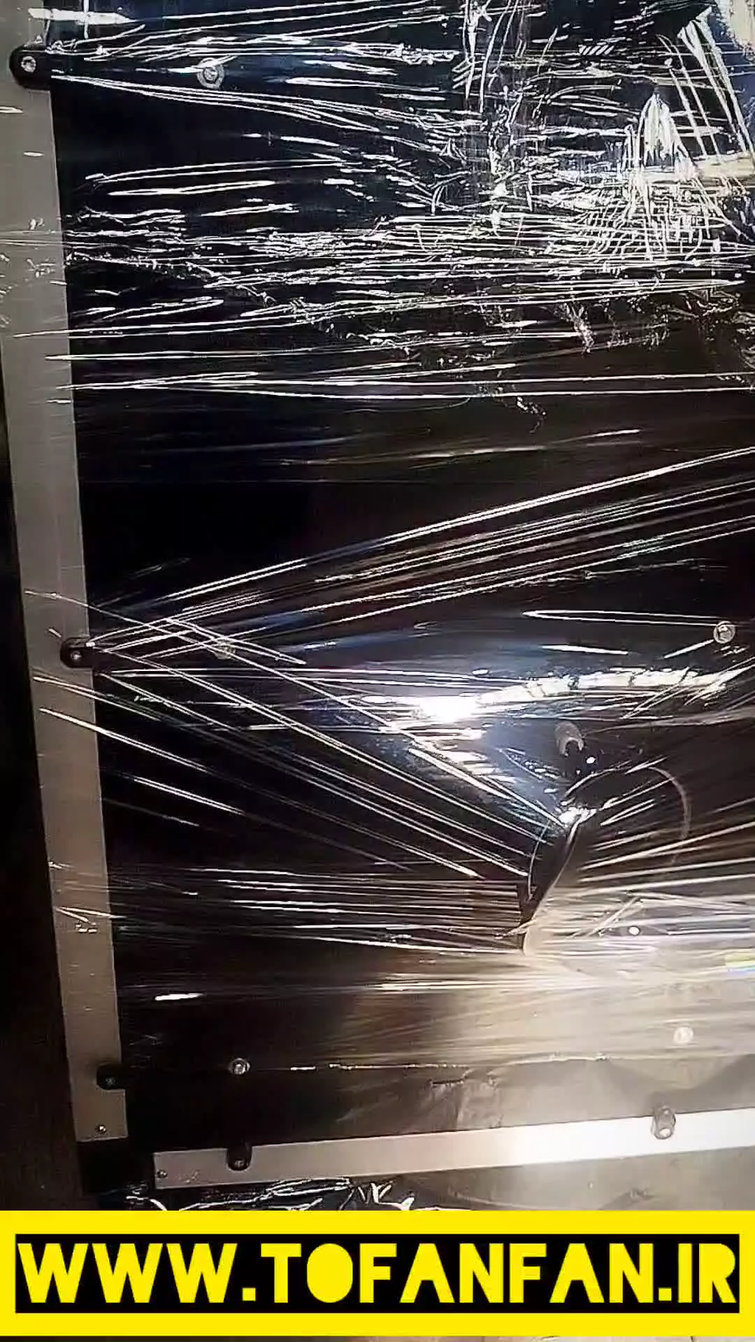 تولید سایلنت باکس در چهار محال بختیاری