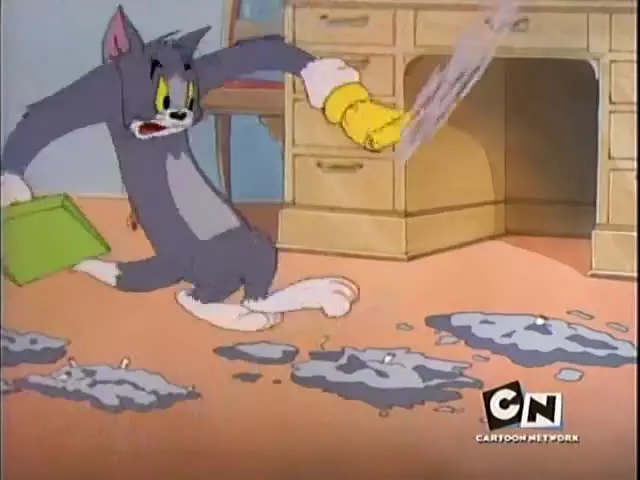 انیمیشن تام و جری: خاطرات شیرین و خنده‌دار از دوران کودکی