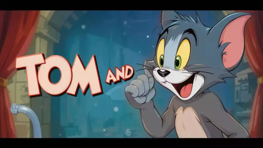 سفر به دنیای تام و جری: بهترین انیمیشن برای سرگرمی کودکان