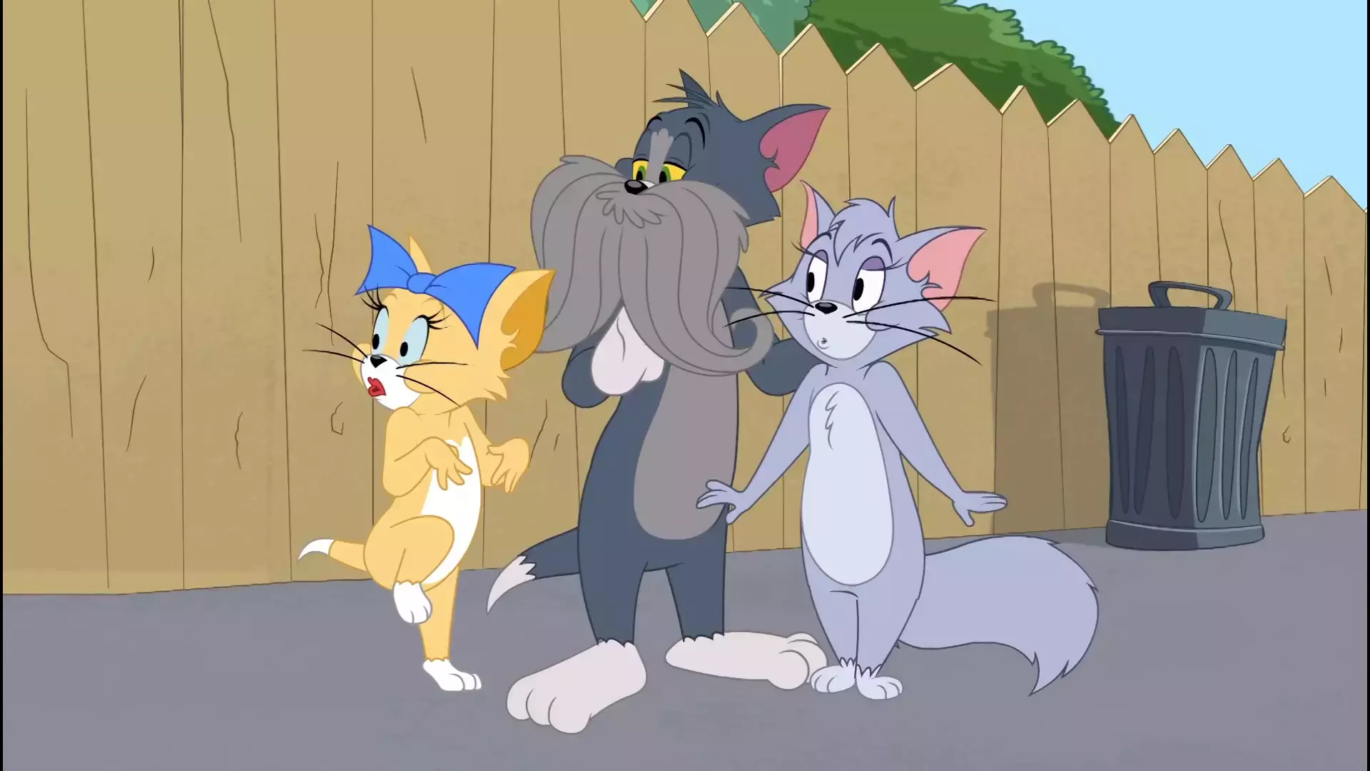 چرا تام و جری همیشه خنده‌دار است؟ کشف دنیای شگفت‌انگیز این کارتون!