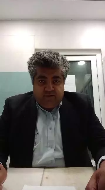 سخنرانی آغازین دکتر رضا شیرکوهی در دومین کنگره بین المللی ژنتیک سرطان