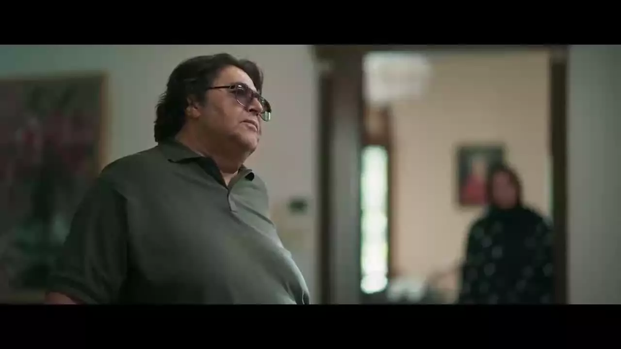 فیلم از یاد رفته قسمت ۱۹