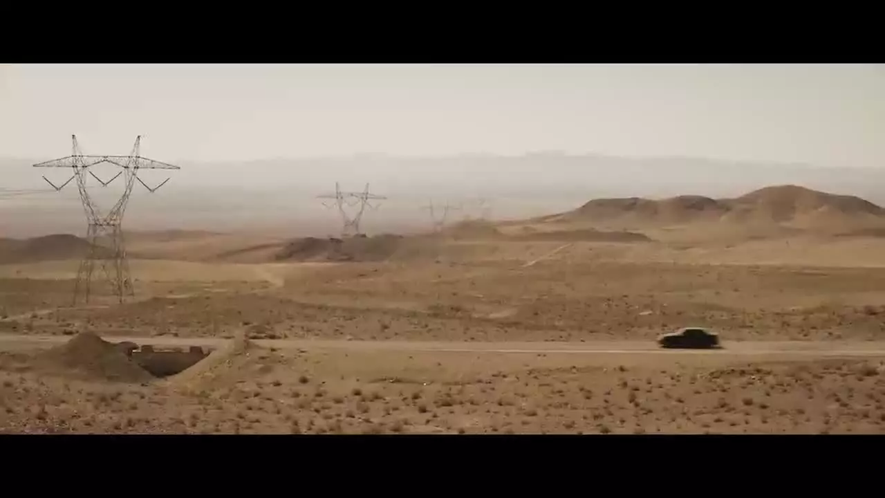 برتا فیلم / سریال برتا قسمت ۱