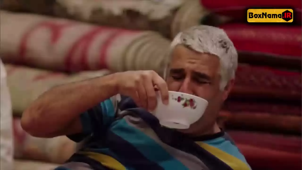 دانلود آفتاب پرست قسمت ۲