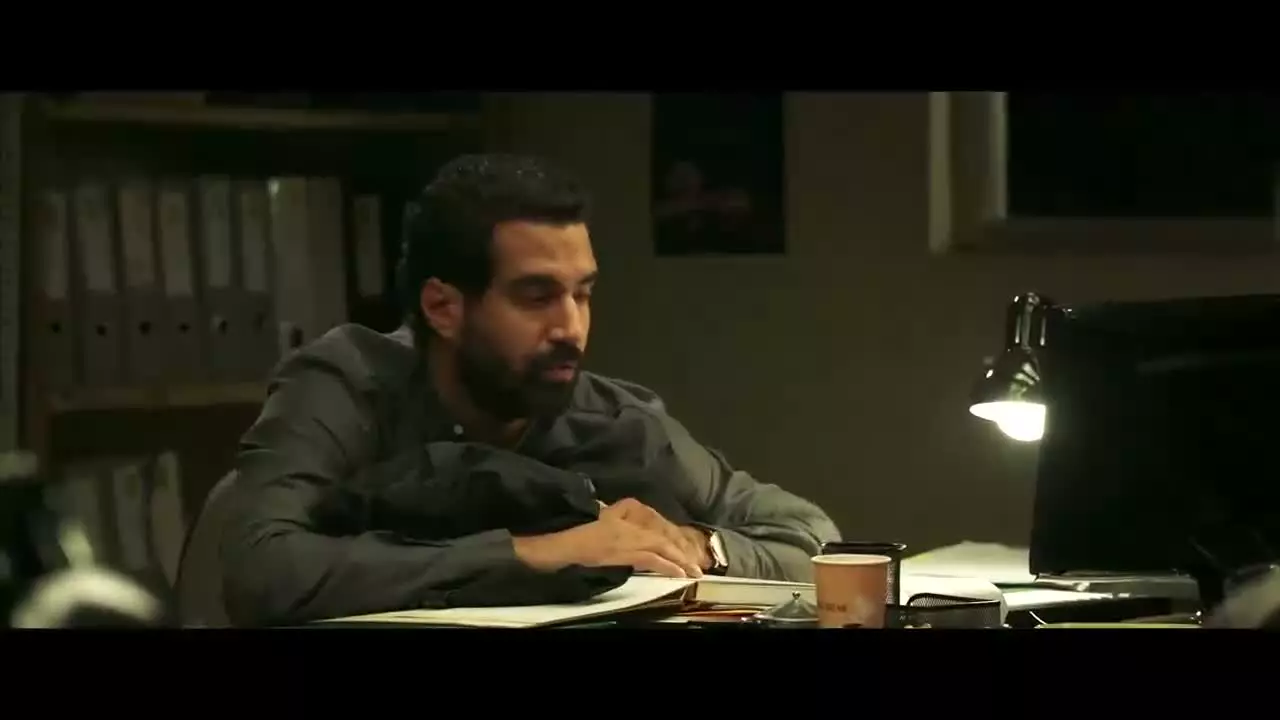 برتا قسمت اخر