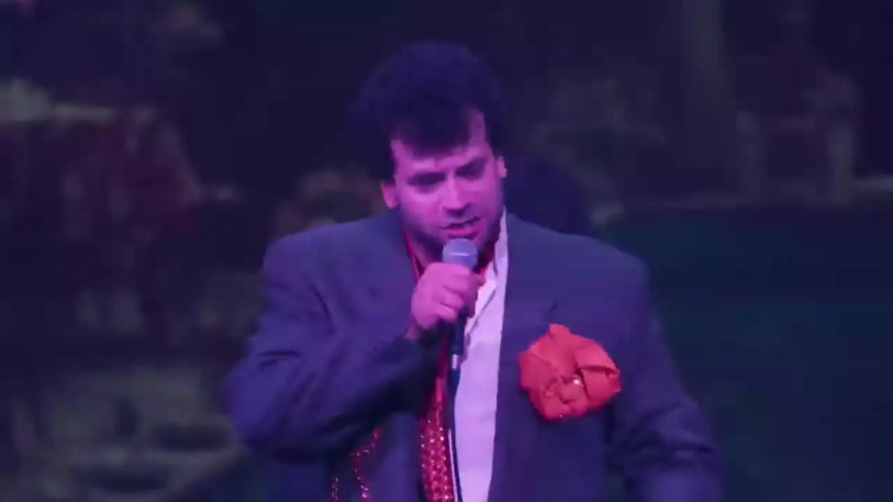 کارناوال قسمت اخر