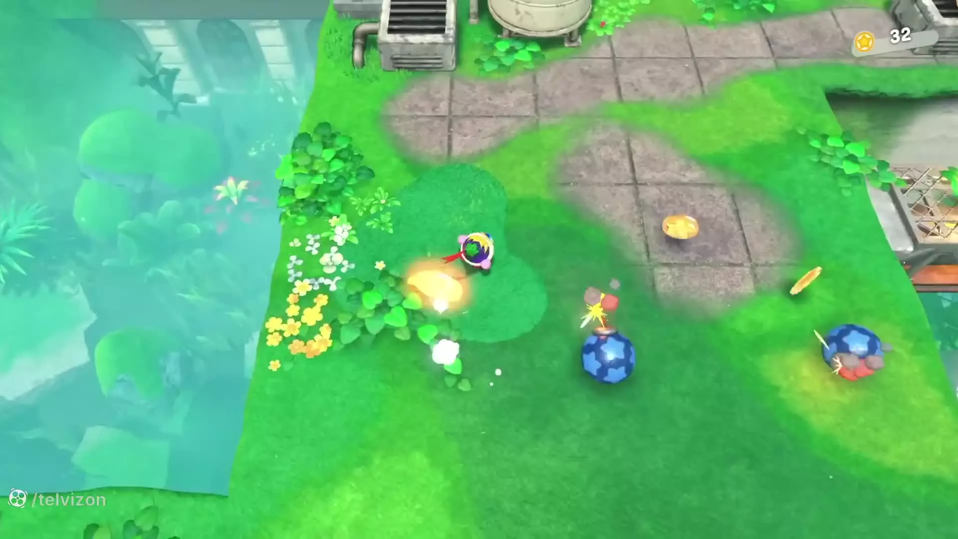 رایان و پدرش بازی کامپیوتری میکنند  | دنیای رایان (قسمت 2384)