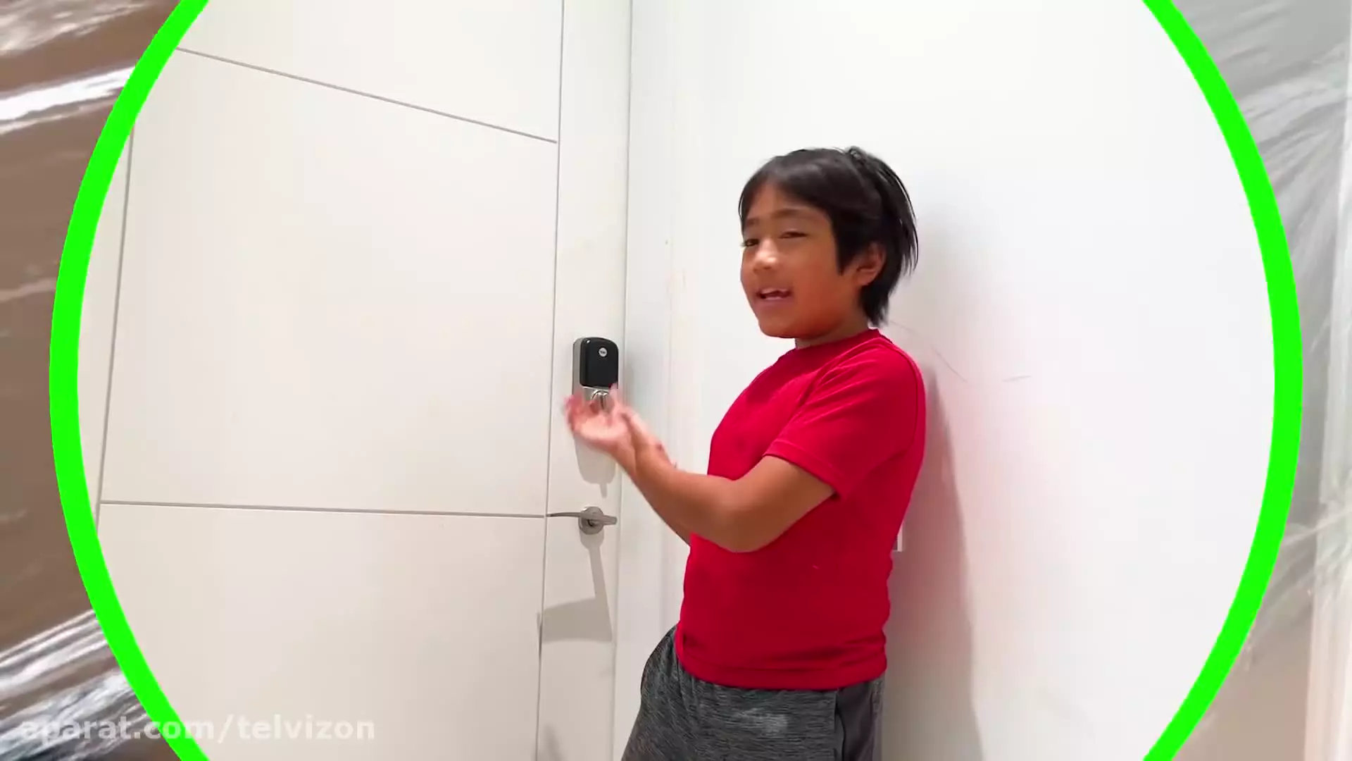 شوخی با بابا | دنیای رایان (قسمت 2182)