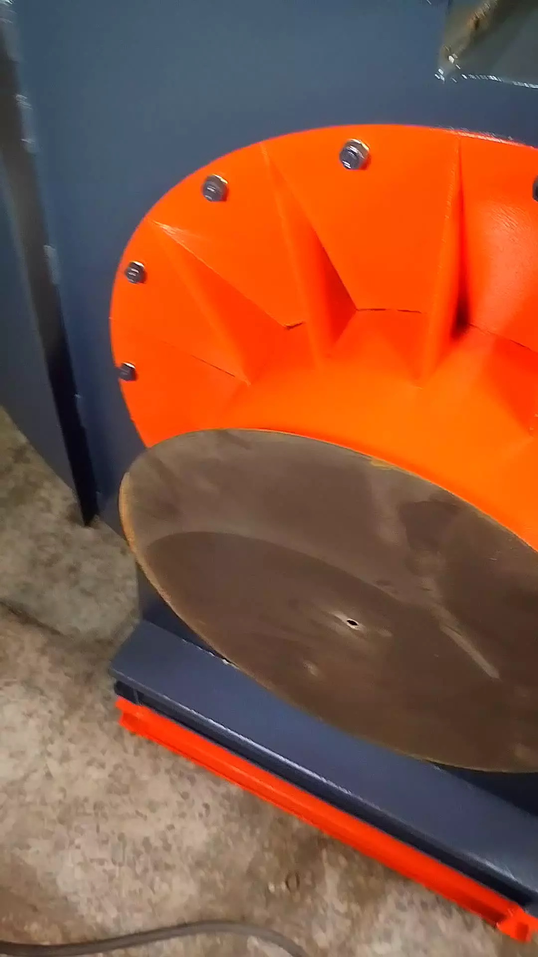 کنترل آلودگی هوا در بیمارستان با فن تهویه مطبوع در تهران