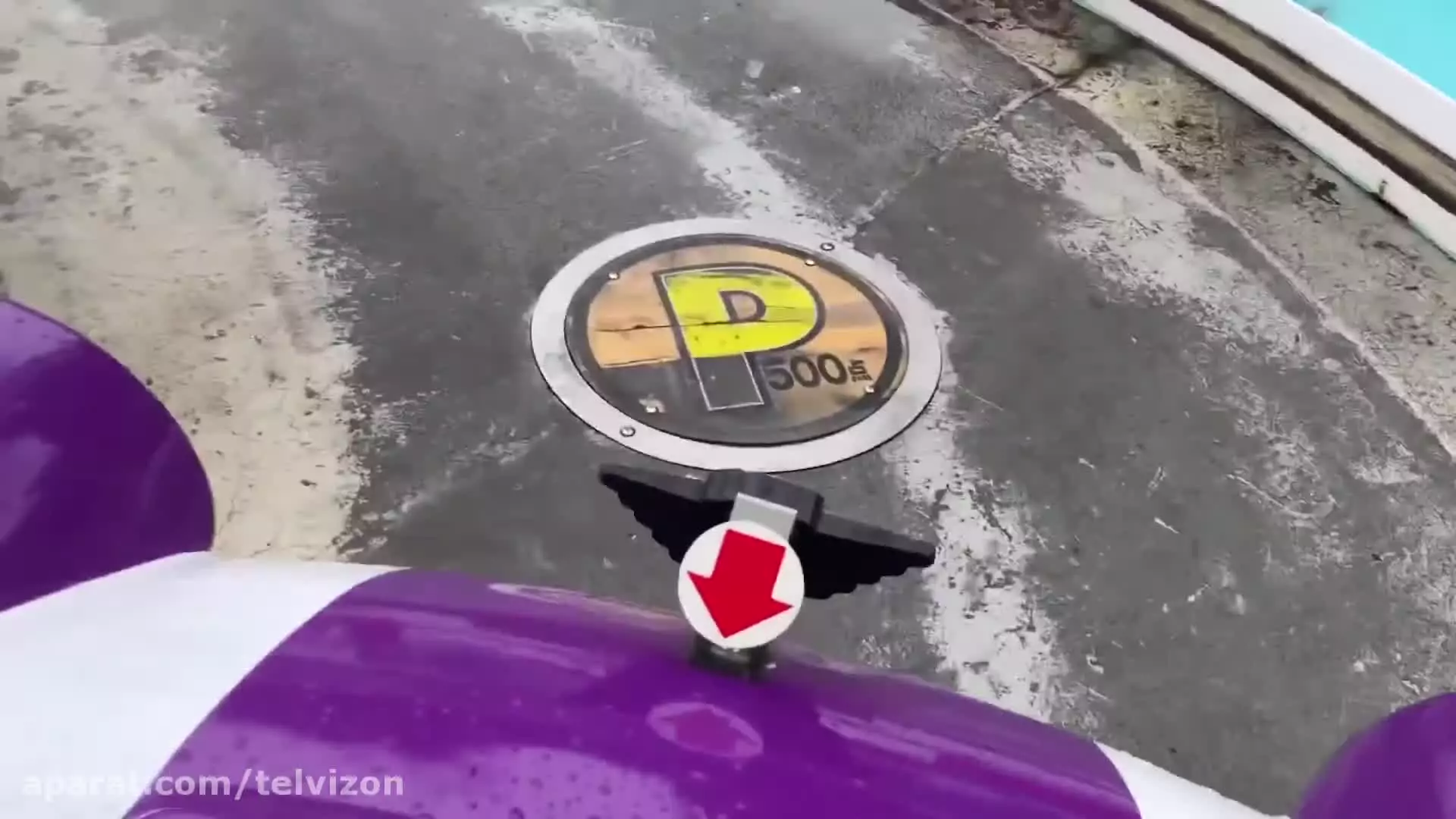 بازی در سرسره بادی | دنیای رایان (قسمت 1743)