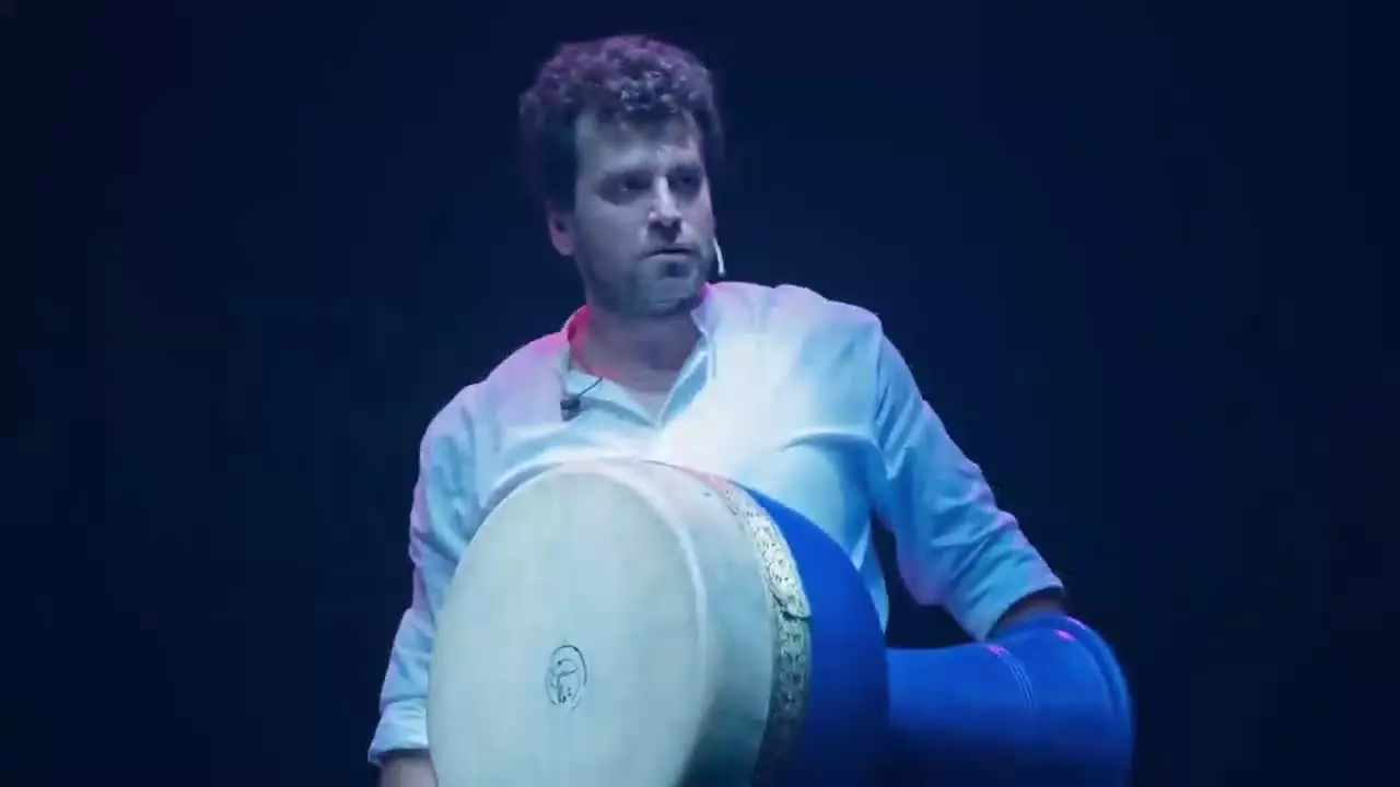 دانلود مسابقه کارناوال رامبد جوان - قسمت ۱ تا ۲۰