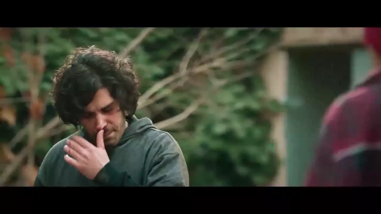 از یاد رفته - سریال جدید سینا مهراد - کامل