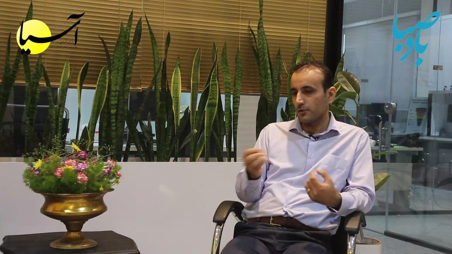 منابع انسانی در عصر تکنولوژی