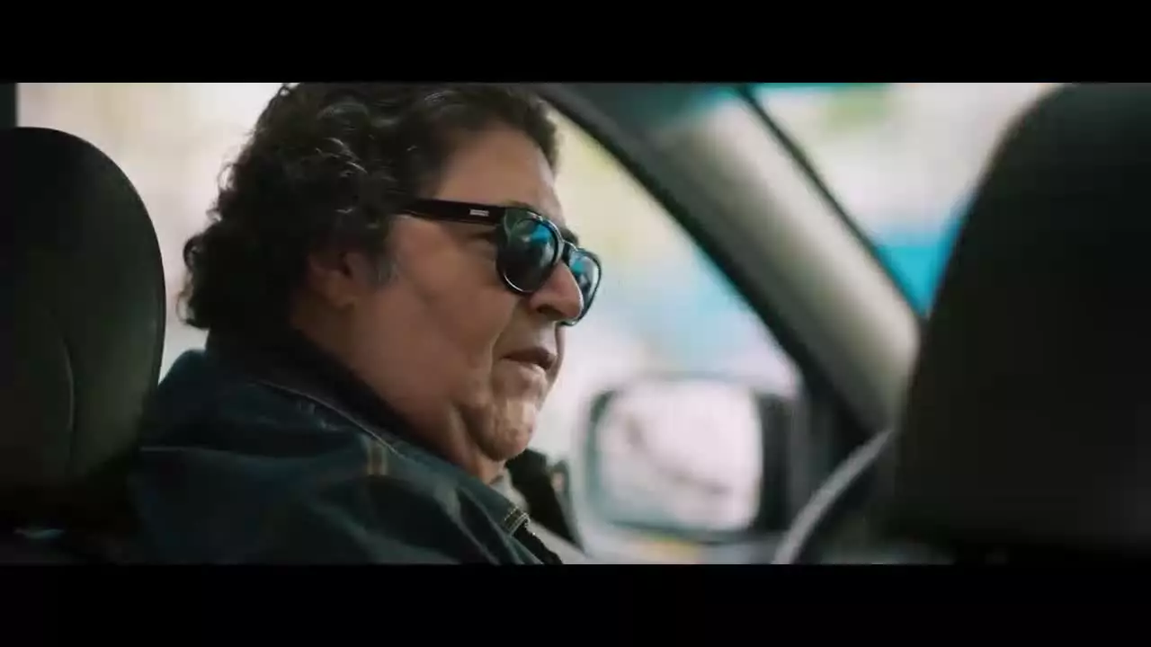 از یاد رفته قسمت ۴ / سینا مهراد از یاد رفته