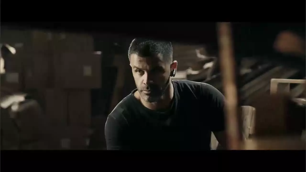 سریال حرفه ای دانلود قسمت اول