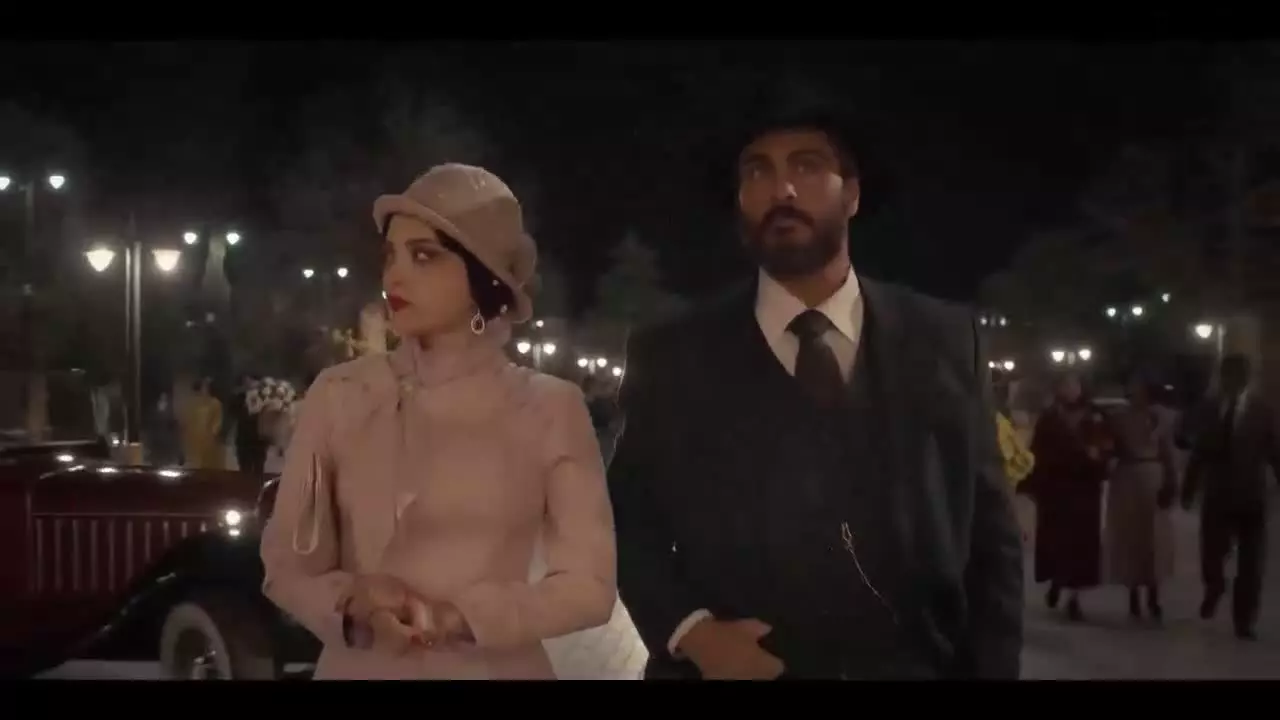 دانلود سریال سووشون قسمت ۱ اول