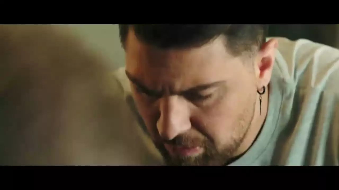 سریال شغال قسمت سوم فیلیمو