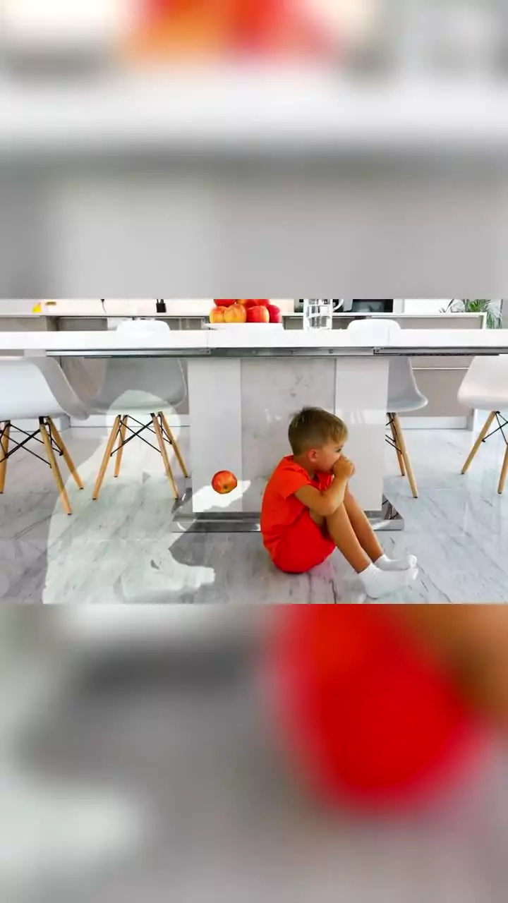 کارتون ولاد و نیکی/برنامه کودک ولاد و نیکی/ولاد و نیکیتا