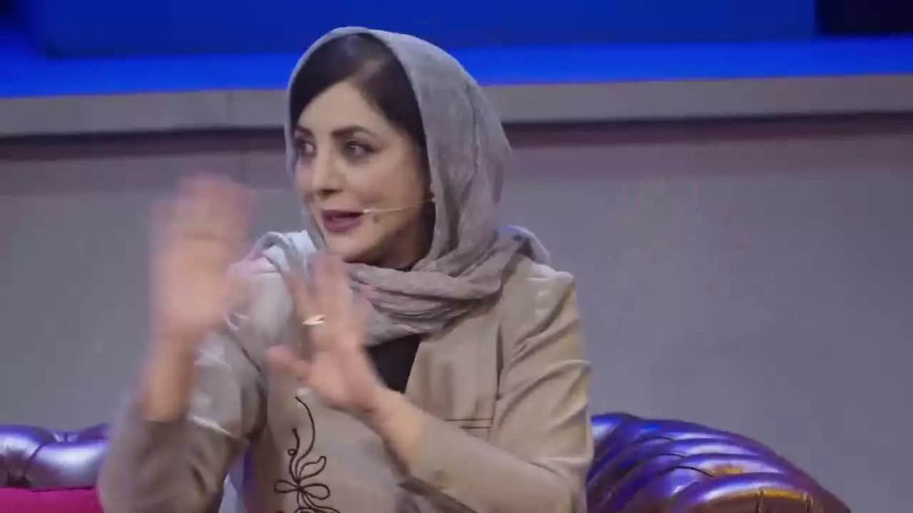 کارناوال قسمت دهم رامبد جوان