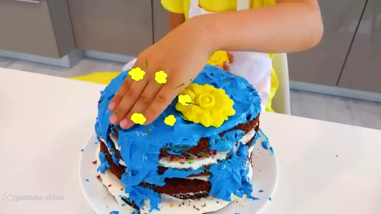 برنامه کودک ولاد و نیکی :: انیمیشن ولادشو :: ماجراهای ولاد و نیکیتا