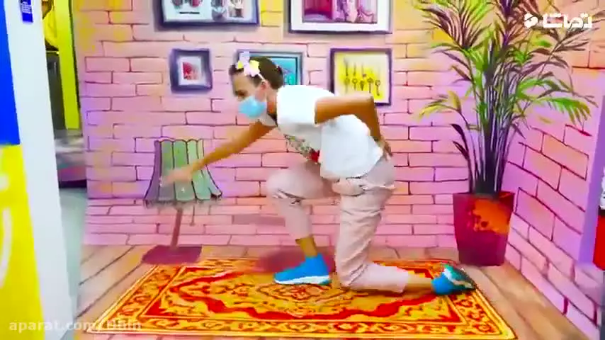 ماجراهای ولاد و نیکیتا | برنامه کودک | ولاد و نیکی | کارتون و سرگرمی