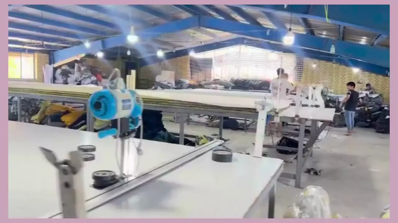 خرید عمده شلوارک مردانه [از تولید کننده]