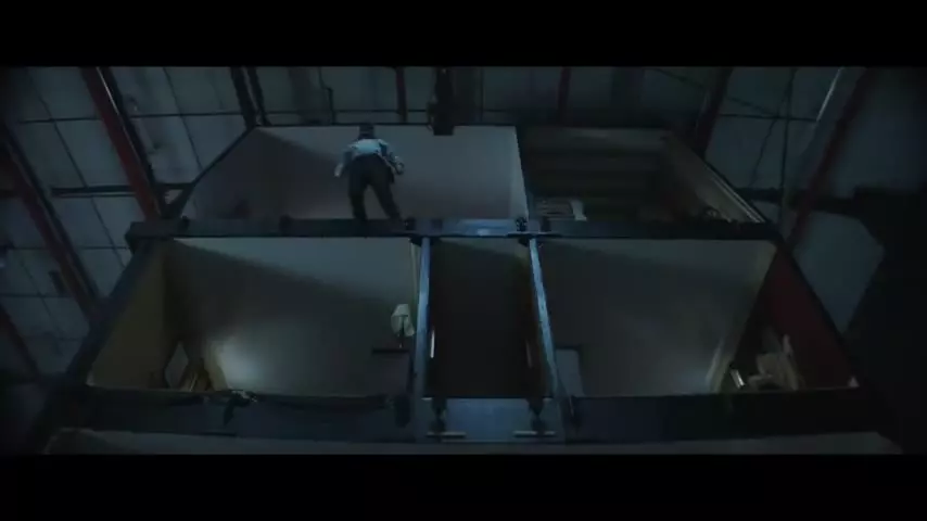 دانلود فیلم جن گیری ازسایت سینما فلیکس با دوبله فارسی