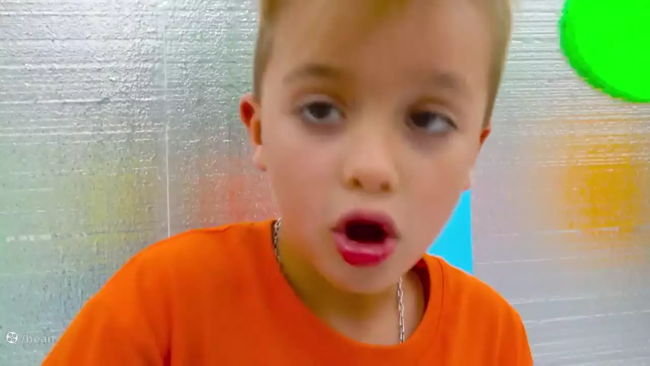 ولاد و نیکی جدید / برنامه کودک ولاد و نیکی / کارتون ولاد / ولاد و نیکیتا