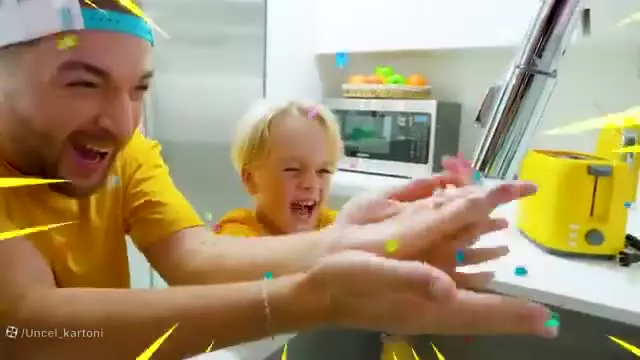 ولاد و نیکی/برنامه کودک ولاد و نیکی/انیمیشن/کارتون