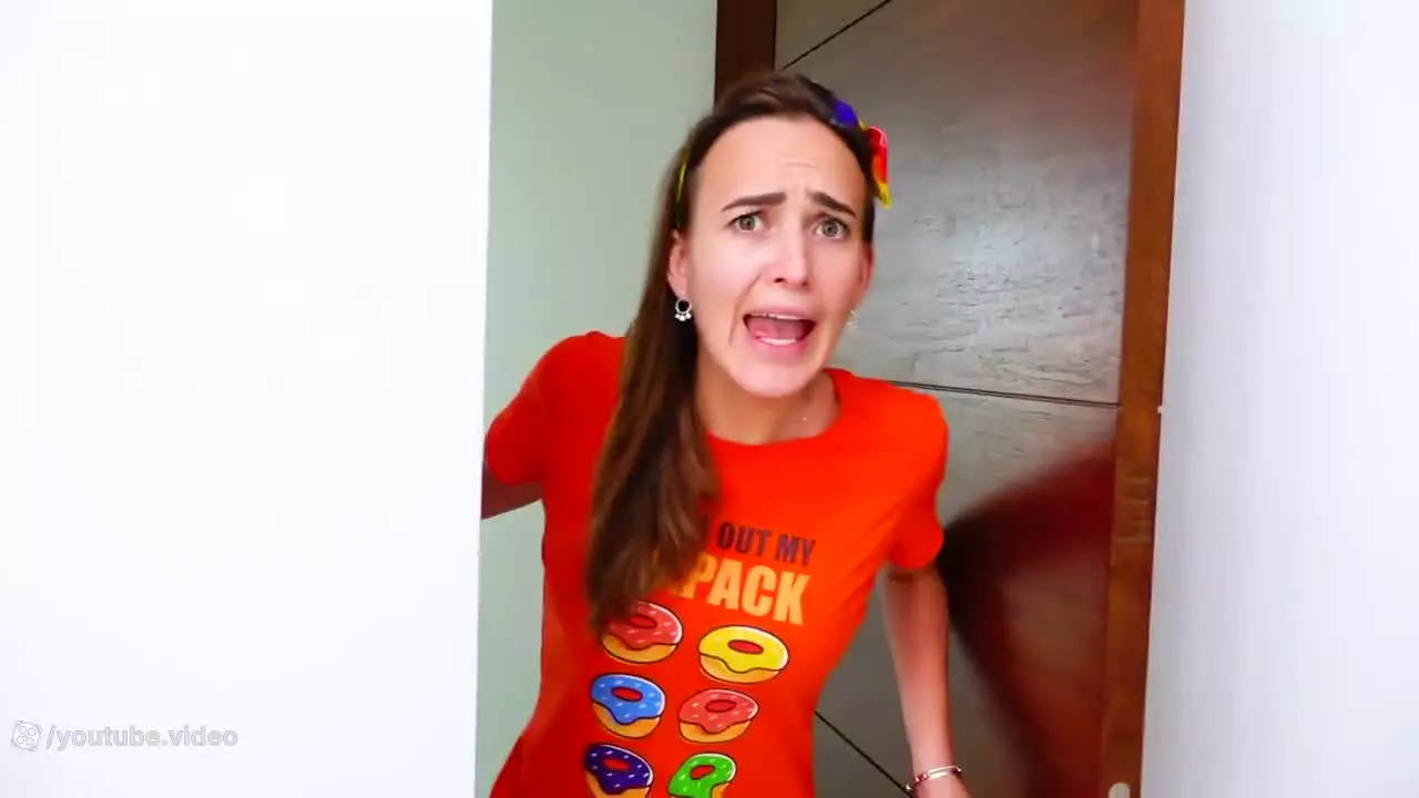 برنامه کودک ولاد و نیکی / انیمیشن ولادشو / ماجراهای ولاد و نیکیتا