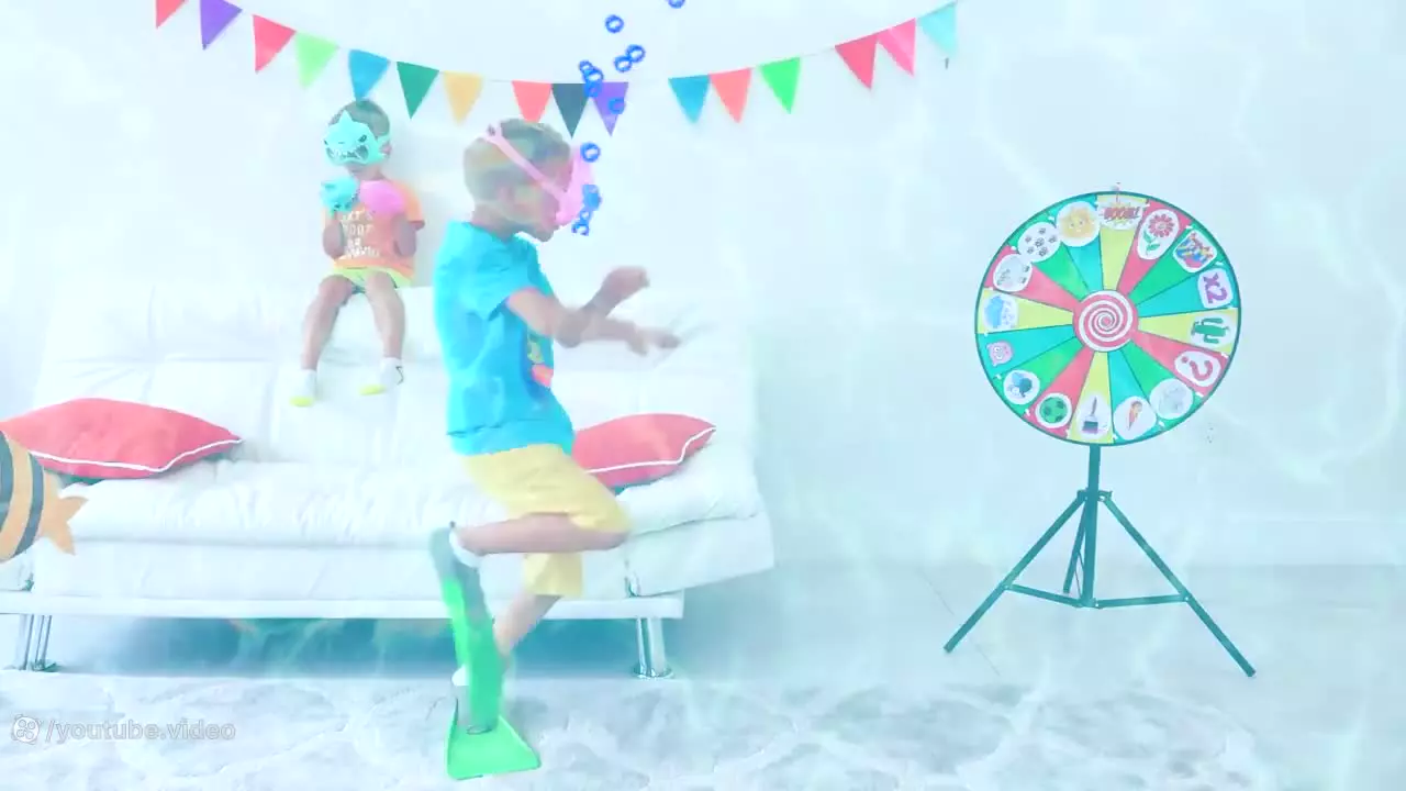 کارتون کودکانه ولاد و نیکیتا | انیمیشن ولادشو | برنامه کودک ولاد و نیکی