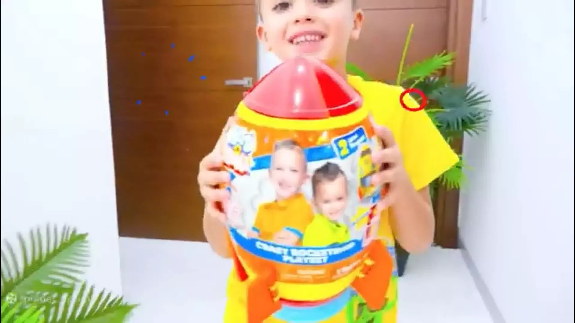 برنامه کودک ولاد و نیکی /کارتون ولاد و نیکی...