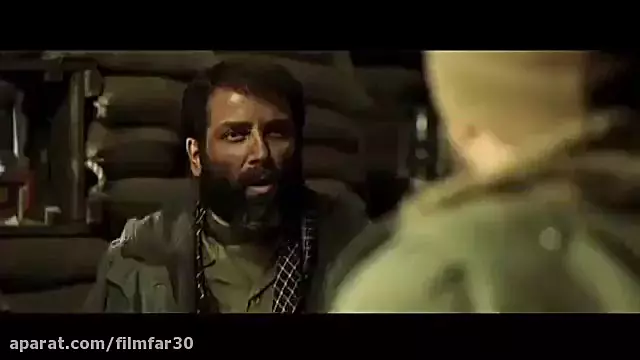 دانلود رایگان فیلم ایرانی تک تیرانداز با بازی کامبیز دیرباز + لینک دانلود مستقیم