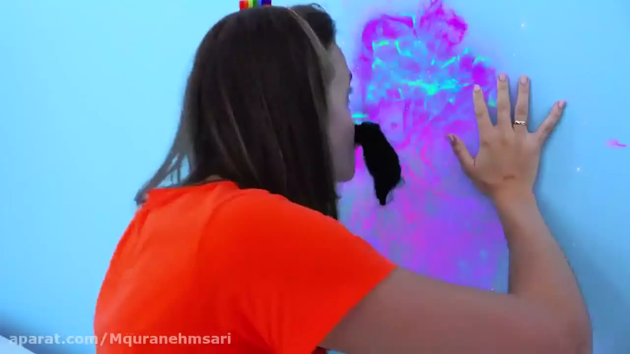 برنامه کودک ولاد و نیکی / کارتون اموزشی انگلیسی