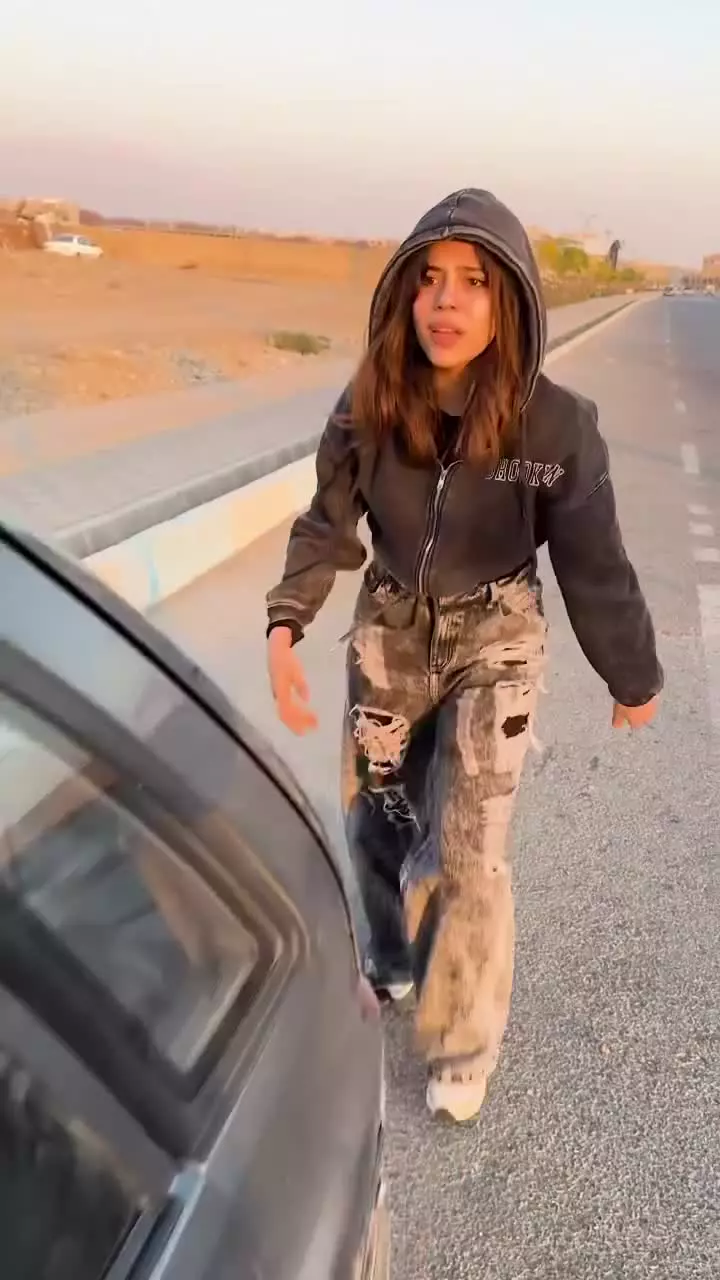 کلیپ طنز من وقتیکه ماشینم خراب میشه 😂