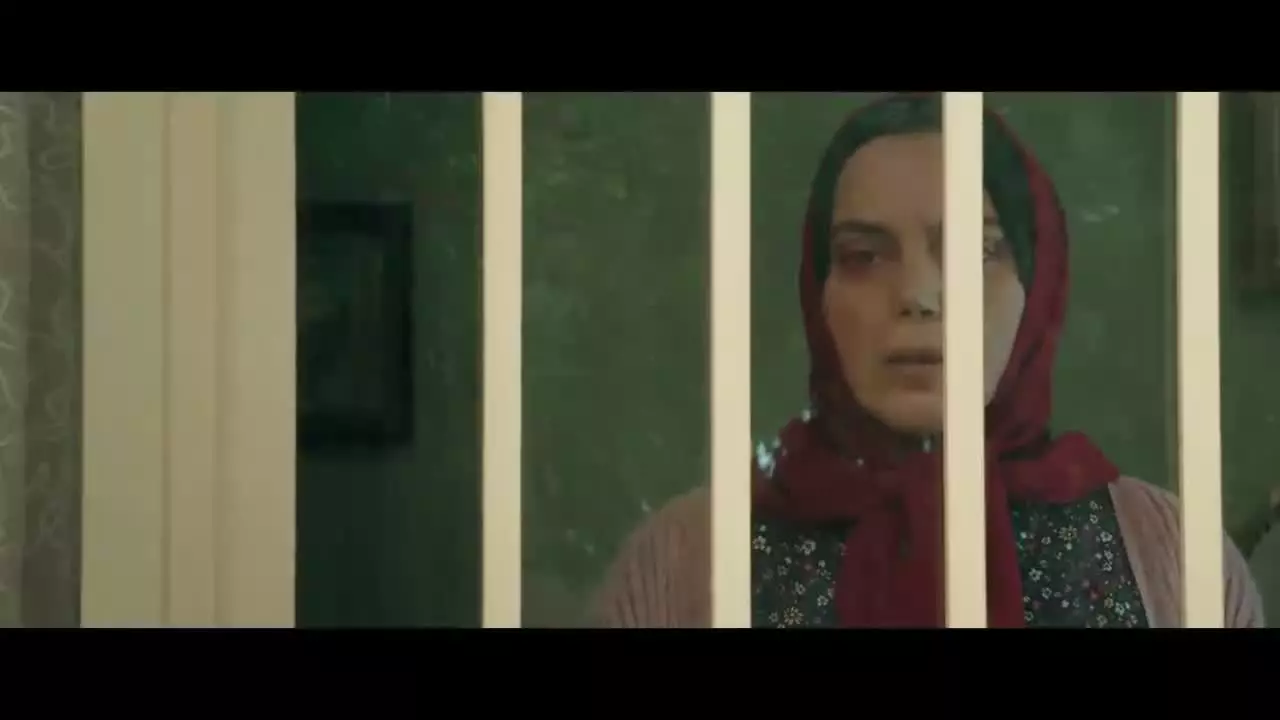 سریال شغال قسمت 10