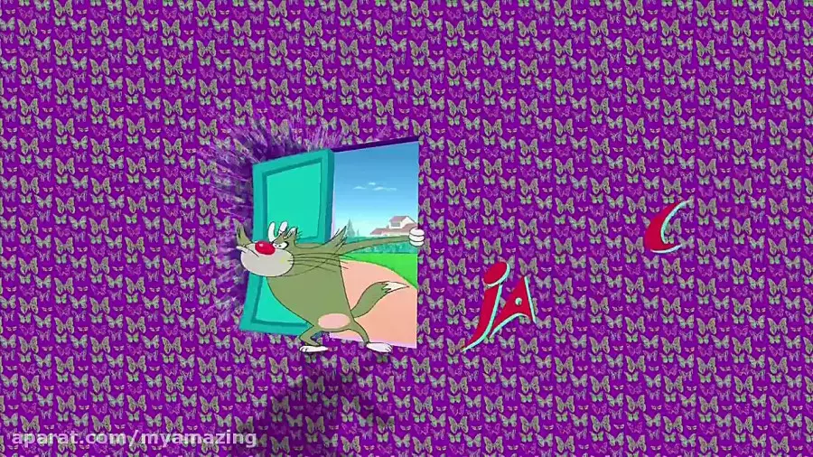 برنامه کودک اوگی و دوستان | دانلود کارتون اوگی و سوسکا برنامه کودک